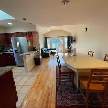 Business & Family Friendly Balcony Jacuzzi Free Park Apartment Jersey City Exterior photo