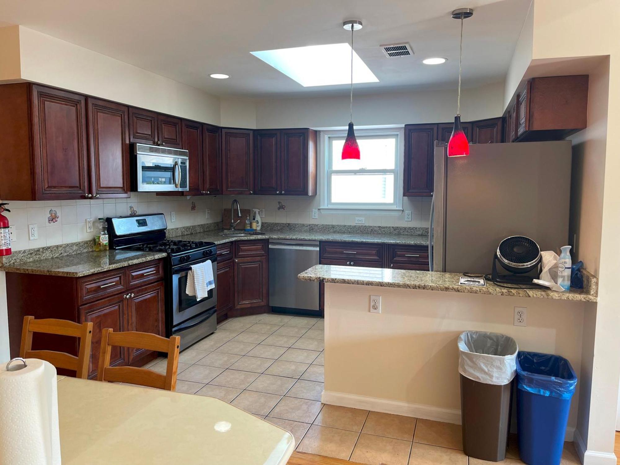 Business & Family Friendly Balcony Jacuzzi Free Park Apartment Jersey City Exterior photo