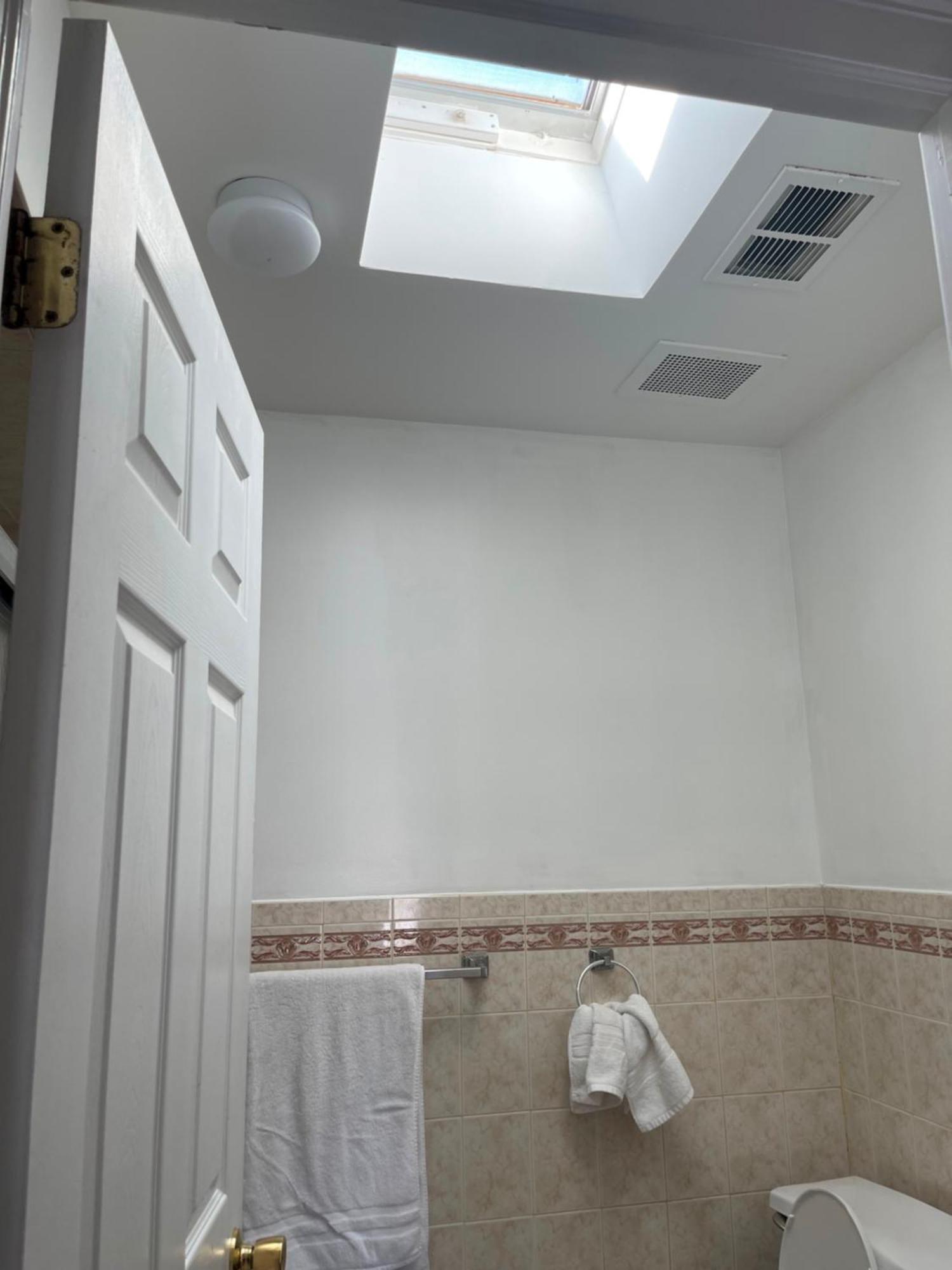 Business & Family Friendly Balcony Jacuzzi Free Park Apartment Jersey City Exterior photo