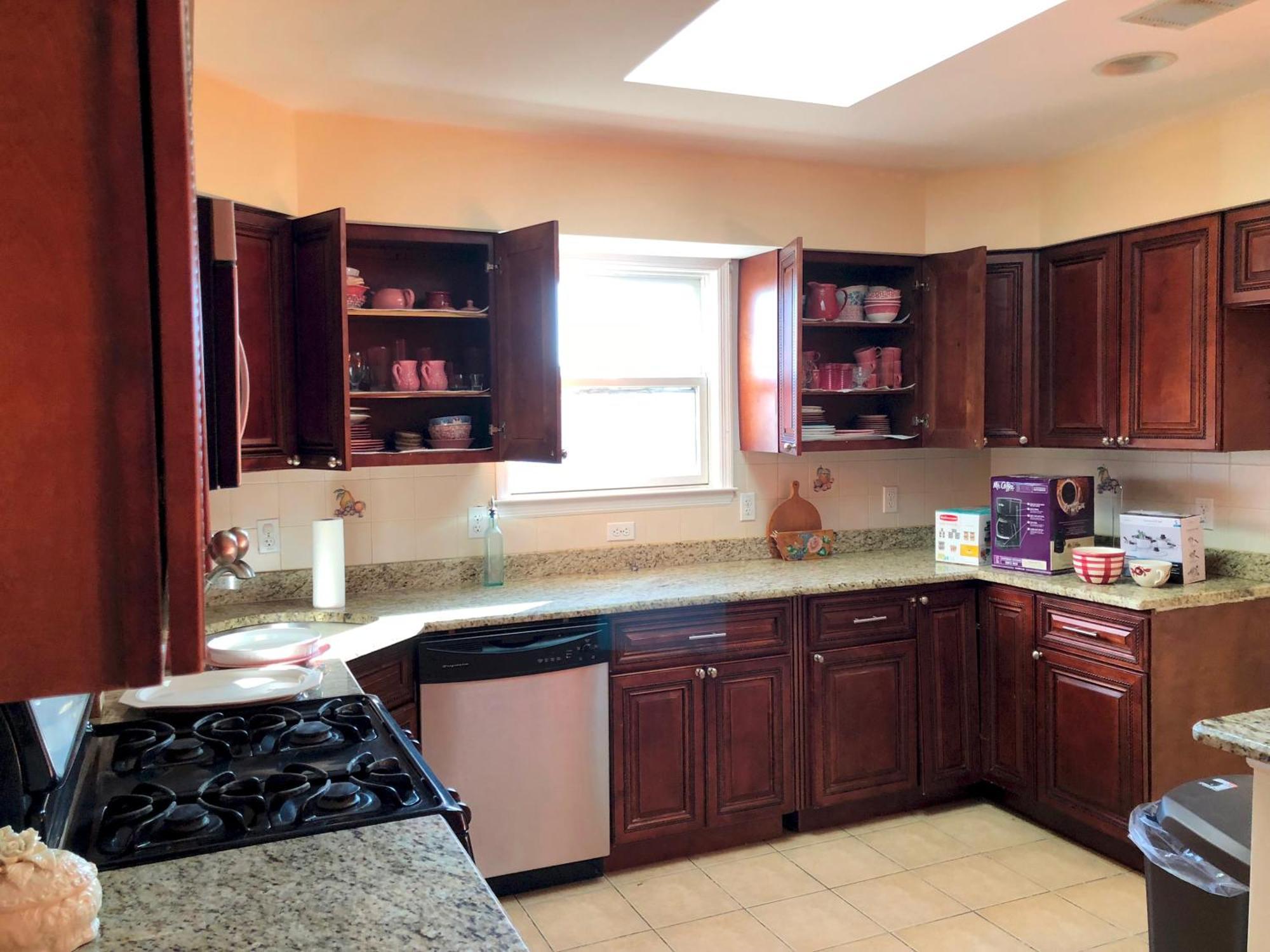 Business & Family Friendly Balcony Jacuzzi Free Park Apartment Jersey City Exterior photo