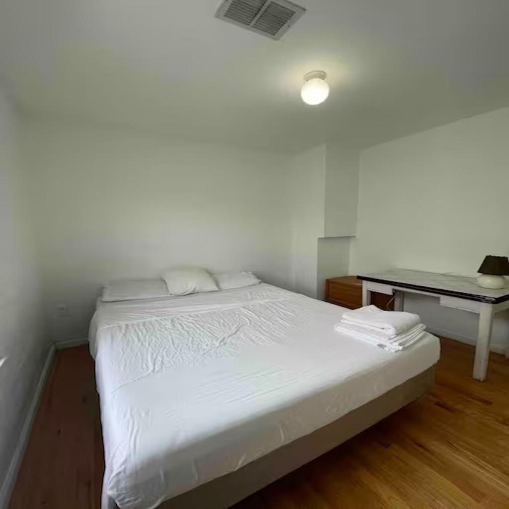 Business & Family Friendly Balcony Jacuzzi Free Park Apartment Jersey City Exterior photo